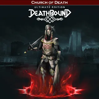 Купить Deathbound – Ultimate Edition | XBOX | На любой аккаунт