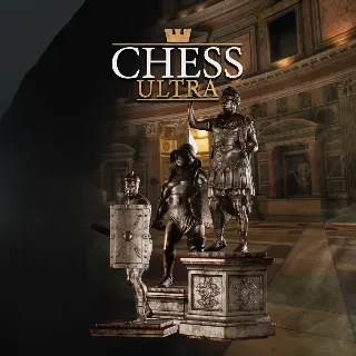 Купить Chess Ultra: Pantheon Game Pack | XBOX | На любой аккаунт