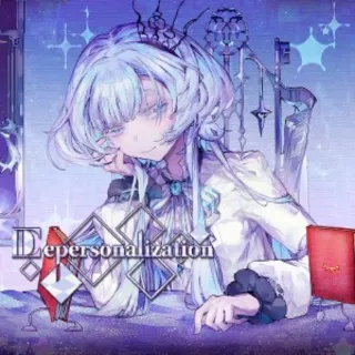Купить Depersonalization | PC | На любой аккаунт
