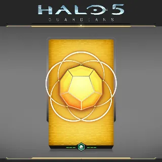 Купить Halo 5: Guardians – Gold REQ Pack | XBOX | На любой аккаунт