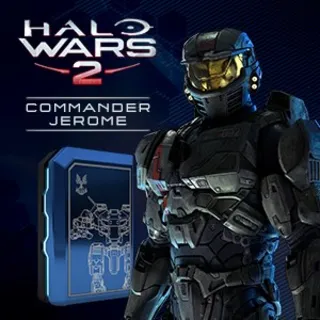 Купить Commander Jerome Leader Pack | PC | На любой аккаунт