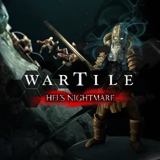 Купить WARTILE Hel´s Nightmare | XBOX | На любой аккаунт