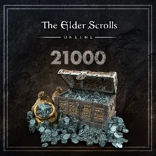 Купить The Elder Scrolls Online: 21000 Crowns | XBOX | На любой аккаунт