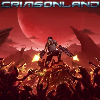 Купить Crimsonland | XBOX | На любой аккаунт