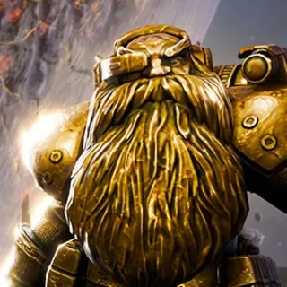 Купить Deep Rock Galactic: Survivor - Supporter Pack | XBOX+PC | На любой аккаунт