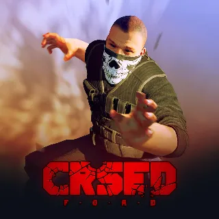 Купить CRSED: F.O.A.D. - Holy Beast Pack | XBOX | На любой аккаунт