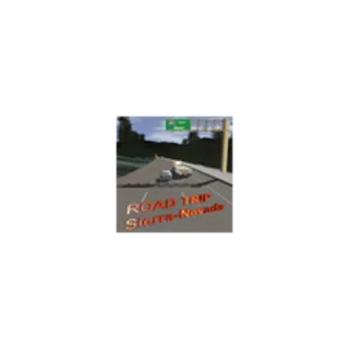Купить RoadTrip Sierra-Nevada Gold | XBOX+PC | На любой аккаунт