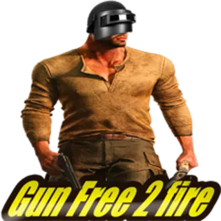 Купить Gun Free To Fire - shooting games | XBOX+PC | На любой аккаунт
