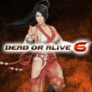 Купить DOA6 Character: Momiji | XBOX | На любой аккаунт
