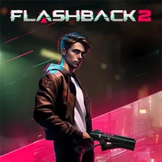 Купить Flashback 2 | XBOX+PC | На любой аккаунт