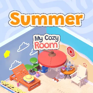 Купить Summer | XBOX | На любой аккаунт