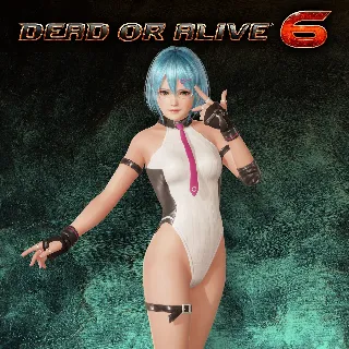 Купить DOA6 Deluxe Costume - NiCO | XBOX | На любой аккаунт