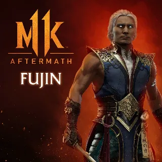 Купить Fujin | XBOX+PC | На любой аккаунт