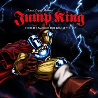 Купить Jump King | XBOX | На любой аккаунт