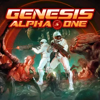 Купить Genesis Alpha One | XBOX | На любой аккаунт