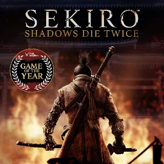 Купить Sekiro™: Shadows Die Twice - GOTY Edition | XBOX | На любой аккаунт