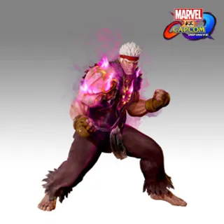Купить Marvel vs. Capcom: Infinite - Evil Ryu Costume | XBOX+PC | На любой аккаунт