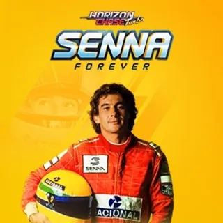 Купить Horizon Chase Turbo - Senna Forever | XBOX | На любой аккаунт