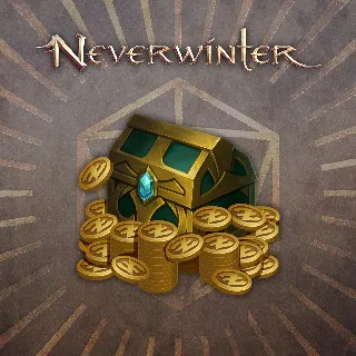 Купить 23000 Neverwinter Zen | XBOX | На любой аккаунт