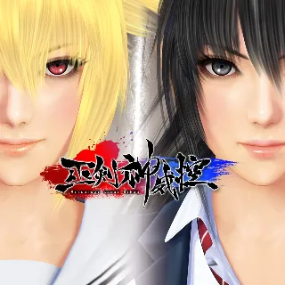 Купить Mitsurugi Kamui Hikae | XBOX | На любой аккаунт