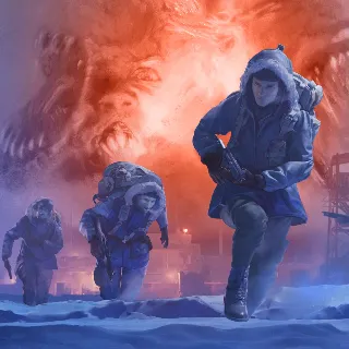 Купить The Thing: Remastered | XBOX | На любой аккаунт