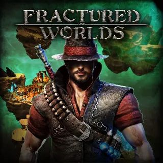 Купить Fractured Worlds | XBOX | На любой аккаунт