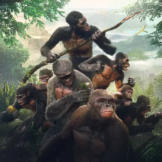 Купить Ancestors: The Humankind Odyssey | XBOX | На любой аккаунт