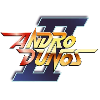 Купить Andro Dunos 2 | XBOX | На любой аккаунт