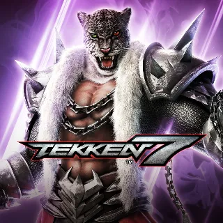 Купить TEKKEN 7 - DLC7: Armor King | XBOX | На любой аккаунт