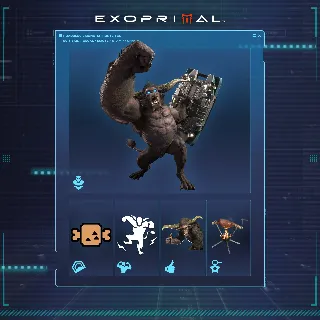 Купить Roadblock Monster Hunter Set | XBOX+PC | На любой аккаунт