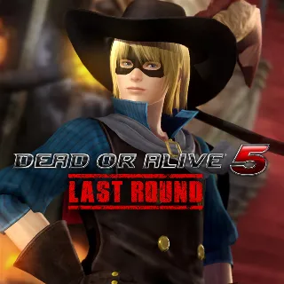 Купить DOA5LR Eliot Halloween Costume 2015 | XBOX | На любой аккаунт
