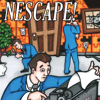Купить NEScape! | XBOX | На любой аккаунт