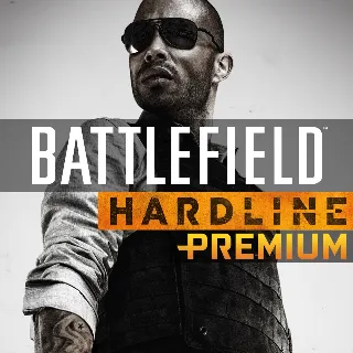 Купить Battlefield™ Hardline Premium | XBOX | На любой аккаунт