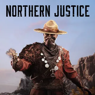 Купить Hunt: Showdown 1896 - Northern Justice | PC | На любой аккаунт
