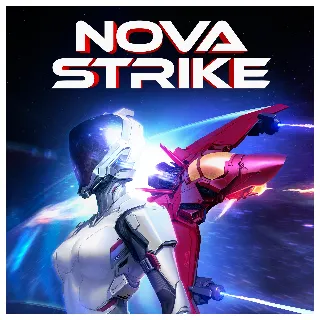 Купить Nova Strike | XBOX | На любой аккаунт