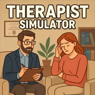 Купить Therapist Simulator | XBOX+PC | На любой аккаунт