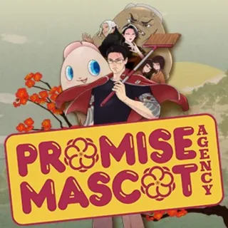 Купить Promise Mascot Agency | XBOX | На любой аккаунт