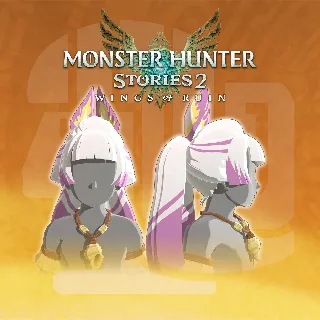 Купить Rider's Hairstyle: Mizutsune Braid | XBOX | На любой аккаунт