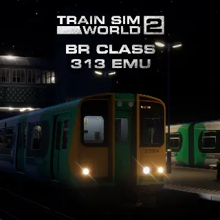 Купить Train Sim World® 2: BR Class 313 | XBOX+PC | На любой аккаунт