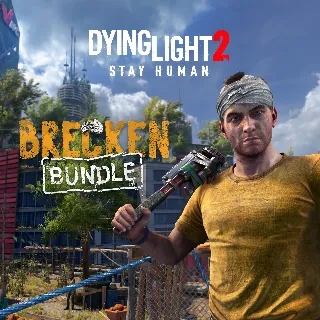 Купить Dying Light 2 Stay Human: Brecken Bundle | XBOX | На любой аккаунт