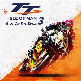 Купить TT Isle Of Man: Ride on the Edge 3 | XBOX | На любой аккаунт
