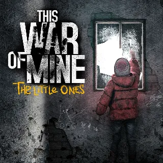 Купить This War of Mine: The Little Ones | XBOX | На любой аккаунт