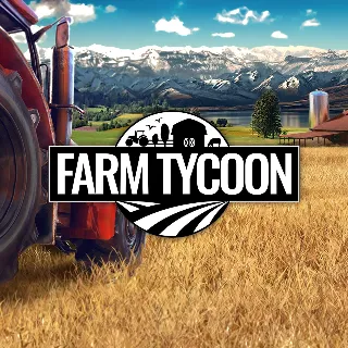 Купить Farm Tycoon | XBOX | На любой аккаунт