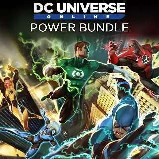 Купить Power Bundle | XBOX | На любой аккаунт