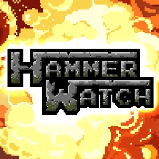 Купить Hammerwatch | XBOX | На любой аккаунт