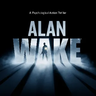 Купить Alan Wake | PC | На любой аккаунт