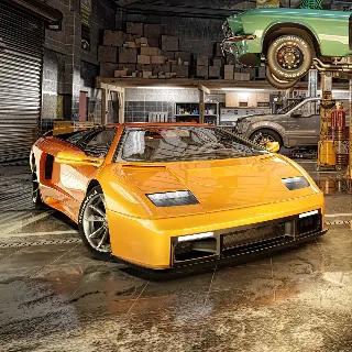 Купить Car Mechanic Simulator 2021 | XBOX+PC | На любой аккаунт
