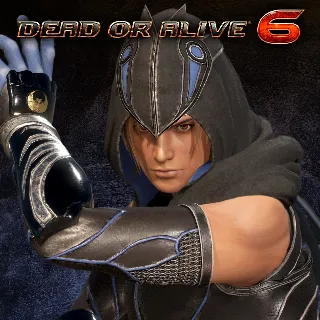 Купить DEAD OR ALIVE 6 Character: Hayate | XBOX | На любой аккаунт