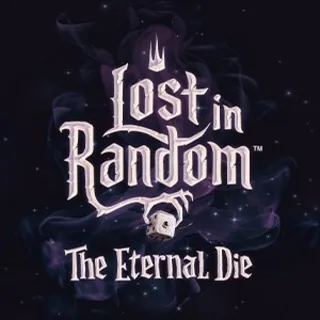 Купить Lost in Random: The Eternal Die | XBOX+PC | На любой аккаунт
