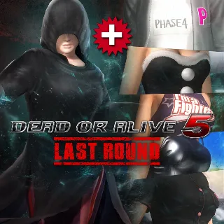 Купить Phase 4 Character + Debut Costume Set | XBOX | На любой аккаунт